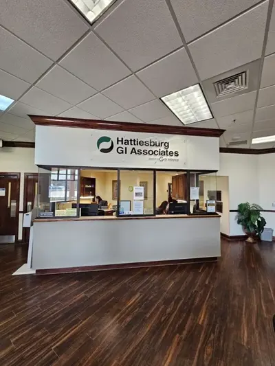 Interior Signage Photo